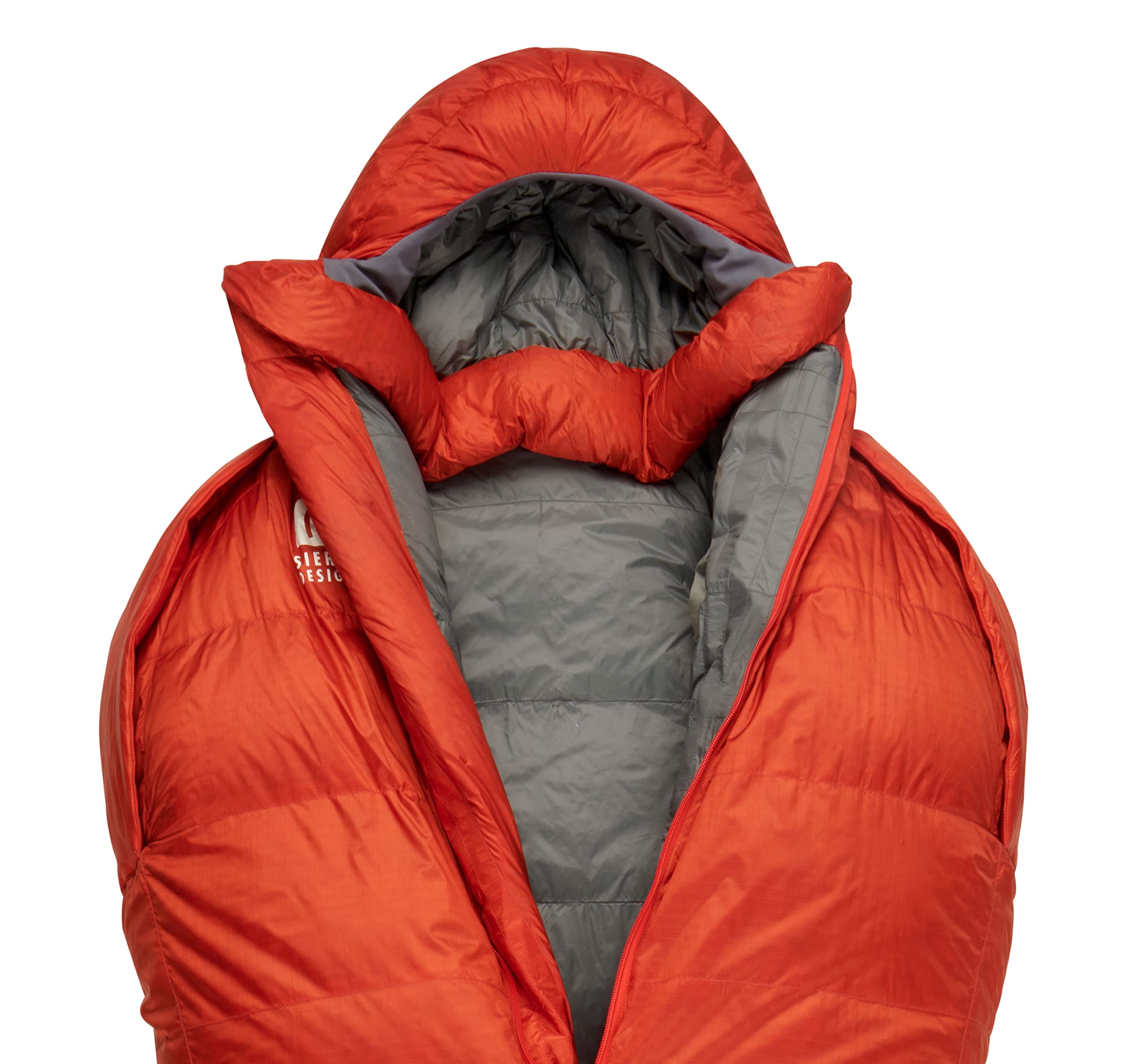 シェラデザイン DESIGNS SIERRA 寝袋 【公式通販】 Co-op REI 寝袋 シェラデザイン DESIGNS SIERRA Co-op REI アウトドア寝具